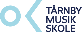 Tårnby Musikskole Logo
